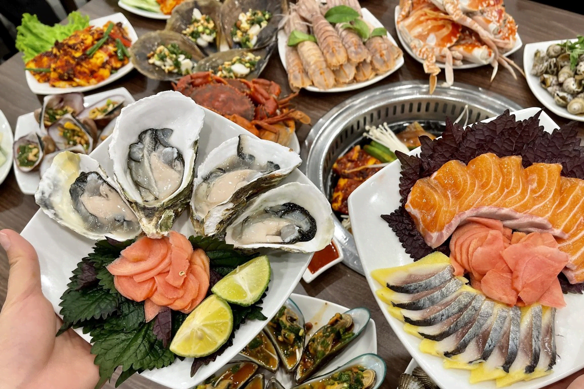 Những Loại Thực Phẩm Có Thể Mua Trước Để Tiết Kiệm Thời Gian